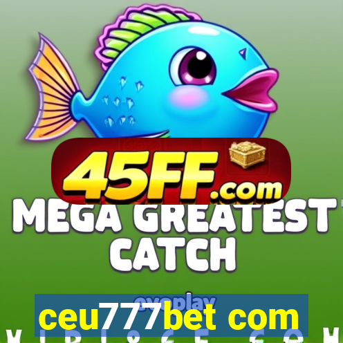 ceu777bet com